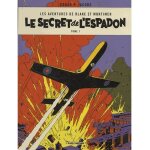 Le secret de lespadon