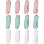 S�curit� enfant portes 12 pi�ces verrou s�curit� bebe de placard protection bebe pour porte placard fen�tre ...