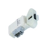 S�curit� de porte + indesit