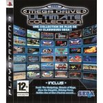 Sega megadrive ultimate essential / ps3 Sega megadrive ultimate essential / ps3