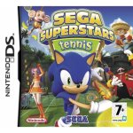 Sega superstars tennis / jeu console nintendo ds Sega superstars tennis / jeu console nintendo ds