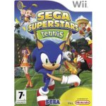 Sega superstars tennis / jeu console nintendo wii Sega superstars tennis / jeu console nintendo wii
