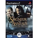 Le seigneur des anneaux