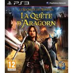 Le seigneur des anneaux