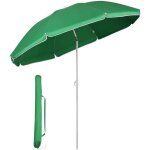 Sekey® parasol Ø 160 cm inclinable pour patio jardin balcon piscine plage vert rond sunscreen uv20 + Sekey® parasol Ø 160 cm inclinable pour patio jardin balcon piscine plage vert rond sunscreen uv20 +