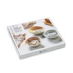 Sel et boule de bain - nature & découvertes : coffret rituel bain de lune Sel et boule de bain - nature & découvertes : coffret rituel bain de lune
