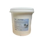 Sel d�neigement �cologique magn�sium seau 8 kg anti - verglas longue dur�e - 30 �c respectueux animaux ...