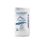 Sel de dneigement sac de 25kg ogamalp