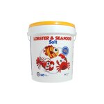 Sel de met aquarium systems lobster