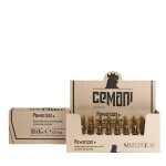Lotion anti - chute - selective professional - cemani powerizer - 60x8ml - 8 flacons - caffeine & guarana ... Lotion anti - chute - selective professional - cemani powerizer - 60x8ml - 8 flacons - caffeine & guarana ...