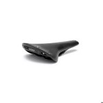 Selle - brooks england - cambium c17 porter - noir - pour v�lo pliant - confort route