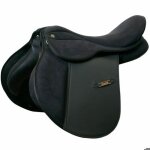 Selle en daim aron interchangeable dasl - 15