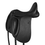 Selle de dressage pour cheval horka dressix - 175
