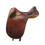 Selle de dressage pour cheval lakota aussie - 18