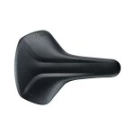 Selle - selle italia - gt - 1 fec alloy - noir - mousse  mmoire de forme - mixte