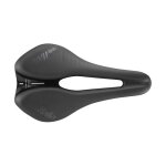 Selle - selle italia - novus boost evo gravel tm - superflow - noir - carbone renforc�