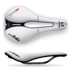Selle - selle italia - test novus evo boost tm - cuir - mousse - noir