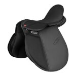 Selle mixte pour cheval star - 165 / 42 cm