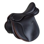 Selle mixte pour cheval waldhausen economic