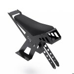 Selle de remplacement pour trottinette �lectrique ootd t30 - durable et confortable (si�ge uniquement) ...