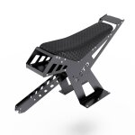 Selle de remplacement pour trottinette �lectrique ootd t90 - durable et confortable (si�ge uniquement) ...