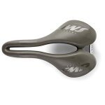Selle - selle smp - vt30c gel gravel edition - ergonomique - fibre de carbone - noir