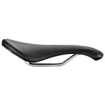 Selle de v�lo - cannondale - scoop cromo gel radius - confort optimal - 155 mm