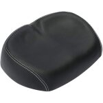 Selle de vlo ergonomique en gel sige de bicyclette avec large confortables selle de vlo sans sige ...
