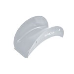 Spido ? sellette murale pour tuyau d?arrosage ? support en acier ? fixation au mur ? rangement en hauteur ... Spido ? sellette murale pour tuyau d?arrosage ? support en acier ? fixation au mur ? rangement en hauteur ...