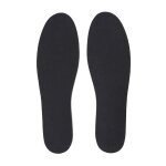 Semelle intrieure rehaussante invisible pour chaussures de sport absorbant les chocs respirante talonnette ...