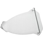 Semelle de protection universelle pour fer  repasser housse protgesemelleptfe (tflon)235 x 160 mmblanc ...