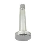 Semi - remorque � essieux bpw avec essieux 0334105050 m30x170mm