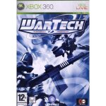 Senko no rondo wartech / jeu console xbox 360