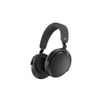 Sennheiser momentum 4 wireless avec rduction du bruit - casque sans fil - noir special edition