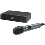 Sennheiser xsw 1 - 825 e micro hf chant
