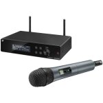 Sennheiser xsw 2 - 835 e micro hf chant