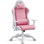 Chaise gaming - sense7 - spellcaster fuku - cuir Éco - inclinaison 160° - accoudoirs 1d Chaise gaming - sense7 - spellcaster fuku - cuir Éco - inclinaison 160° - accoudoirs 1d