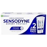 Sensodyne expert protect dentifrice r�pare & prot�ge lot 2 x 75 ml