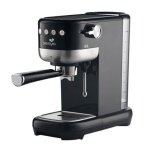 Senya machine expresso noire 20 bars 11l 1350w - tasty coffee