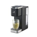 Senya machine  th tea time pro 12 l pour th en vrac ou sachet thire lectrique avec cran tactile ...