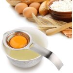 Sparateur de blancs d?ufs ustensile de cuisine ustensile de ptisserie / cuisson extracteur d?ufs
