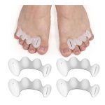 Sparateurs dorteils - marque - modle - entretoises dorteils - redresseurs dorteils - orteils en marteau ...