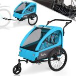 Sepnine remorque velo enfant et poussette 2 en 1 avec suspension remorque de velo pour 1 à 2 enfants ... Sepnine remorque velo enfant et poussette 2 en 1 avec suspension remorque de velo pour 1 à 2 enfants ...