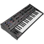 Sequential fourm synth�tiseur