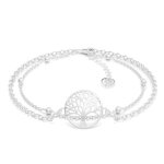 Serasar - bracelet en argent sterling pour femme life - argent - bijoux  la mode cadeau danniversaire ...