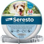 Seresto chien collier anti - puces et anti - tiques - 8kg 1 unité Seresto chien collier anti - puces et anti - tiques - 8kg 1 unité