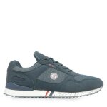 Serge blanco chamonix baskets homme