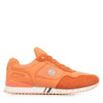 Serge blanco chamonix vintage canvas baskets homme