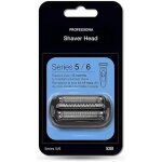 Série 5 / 6 53b tête de remplacement compatible avec braun foil rasoirs series s5 s6 (new gens) 5018s ... Série 5 / 6 53b tête de remplacement compatible avec braun foil rasoirs series s5 s6 (new gens) 5018s ...