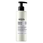 Serie expert metal detox pr - shampoing 250ml